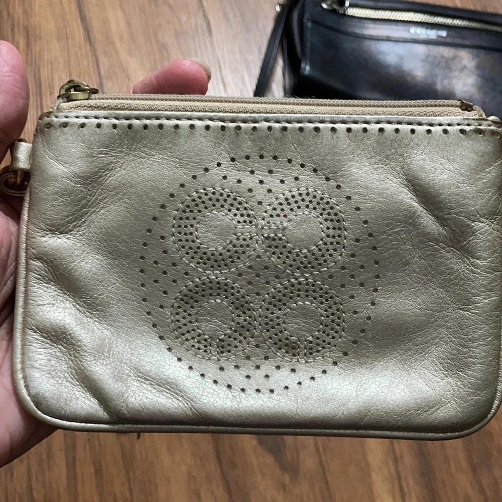 Michael Kors coach Vince Camuto‎ wallets wristlets